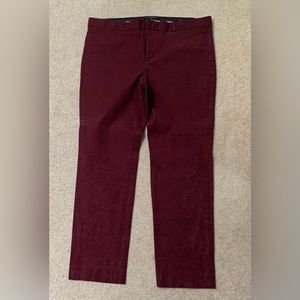 J.Crew dress pants